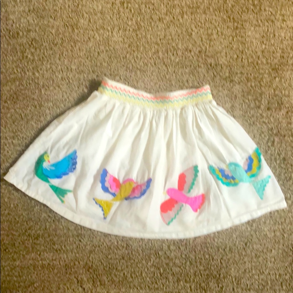 Skirt Mini Boden